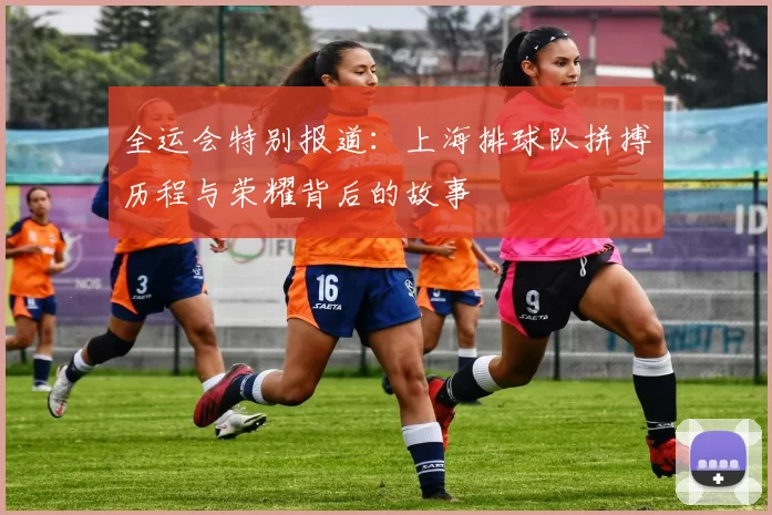 全运会特别报道:上海排球队拼搏历程与荣耀背后的故事