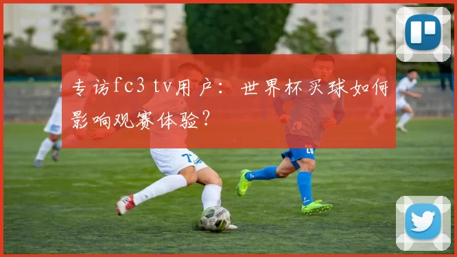 专访fc3 tv用户：世界杯买球如何影响观赛体验？