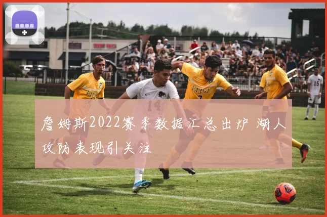 詹姆斯2022赛季数据汇总出炉 湖人攻防表现引关注