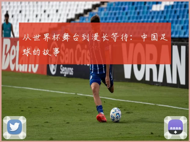从世界杯舞台到漫长等待:中国足球的故事