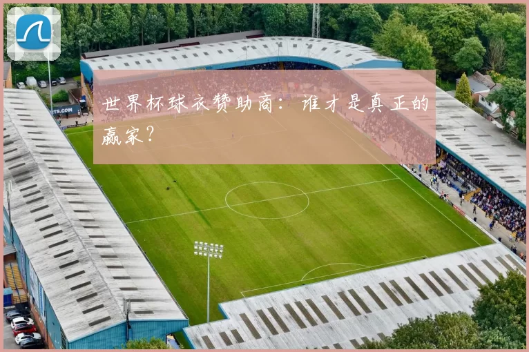 世界杯球衣赞助商:谁才是真正的赢家?